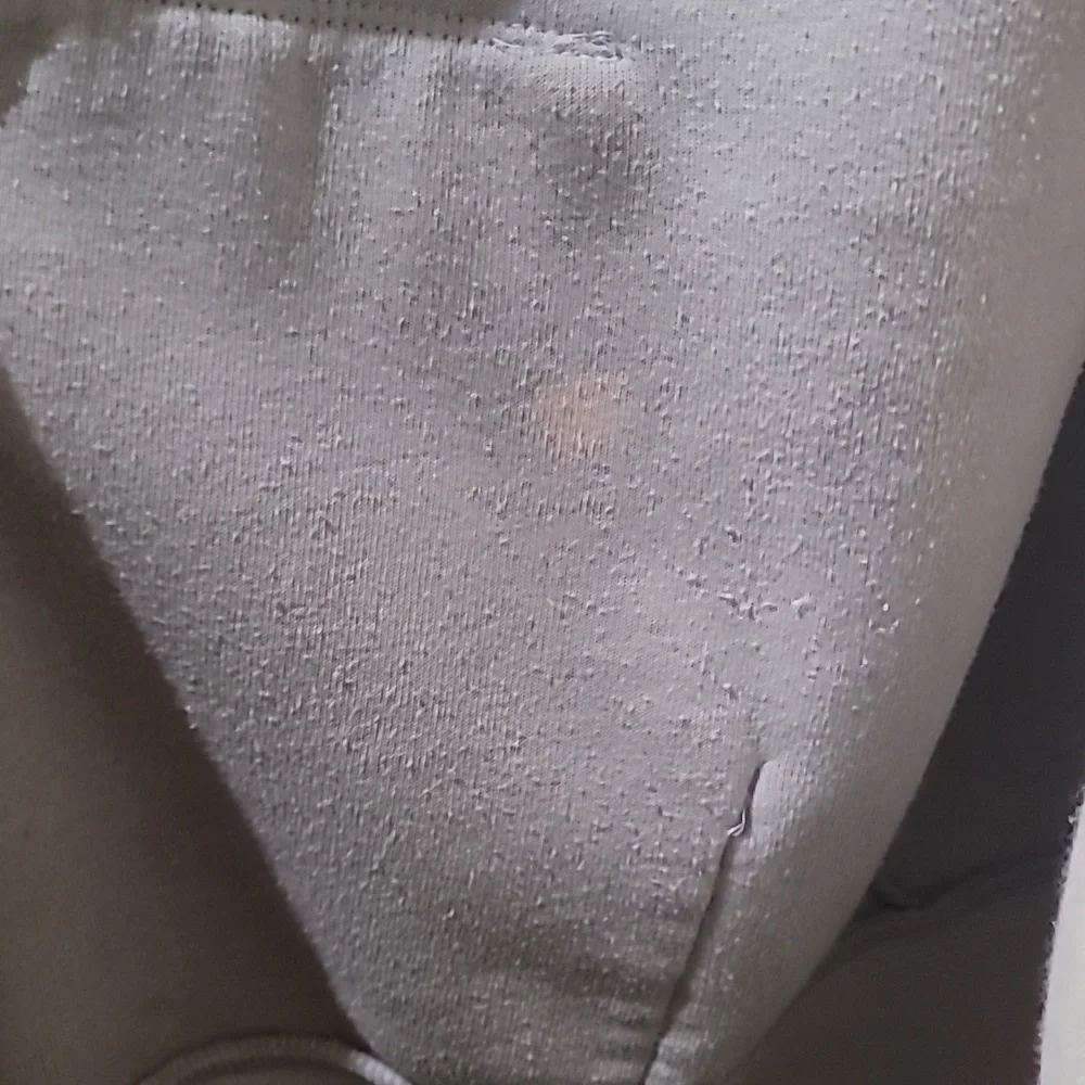 Soft Serve zip-up jacket size small - Picture 9 of 10